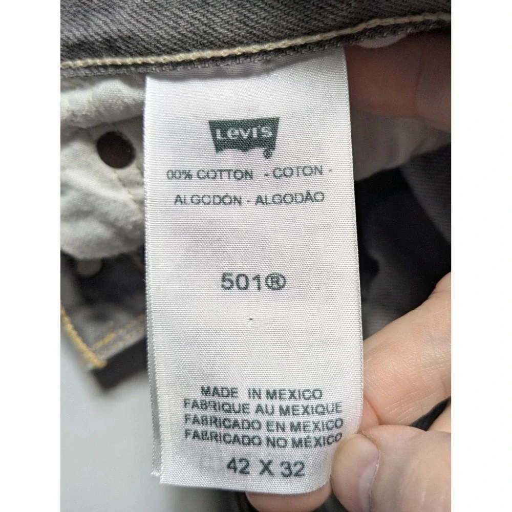 Levis vtg y2k